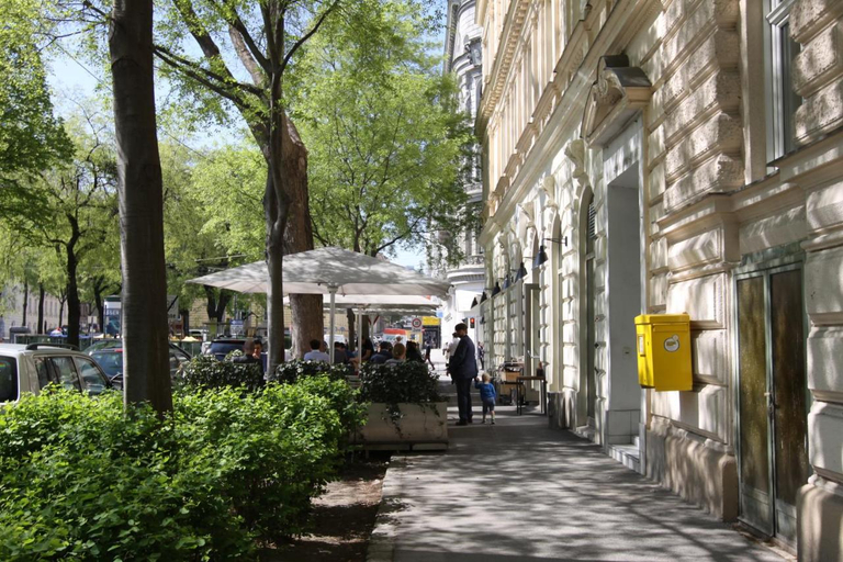 Others 5, Riess City Rooms - Self Check-In, Wien