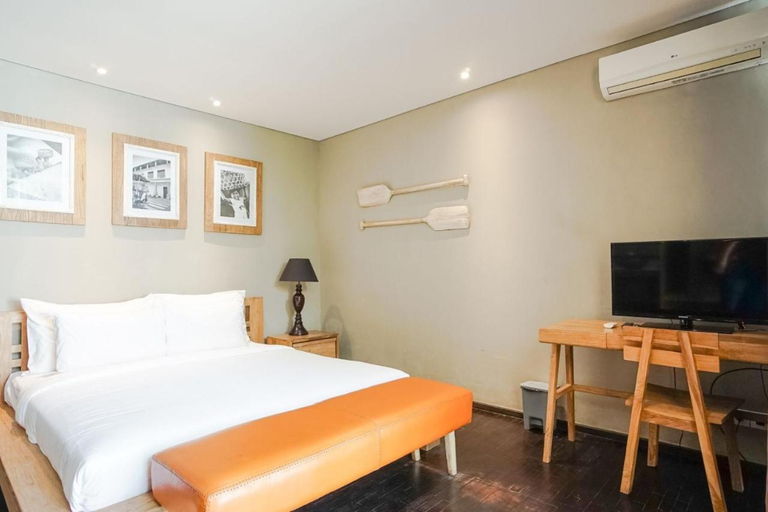 Bedroom 3, Villa Bima II, Badung