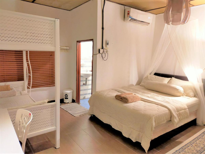 Bedroom 5, Dar Yasmine, Tanger-Assilah
