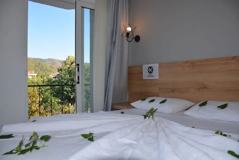 Bedroom 2, The Pera Hotel Marmaris, Marmaris