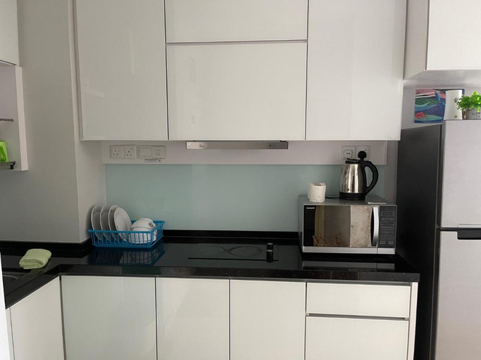 Others 5, Hejmo Suites, Penang Island