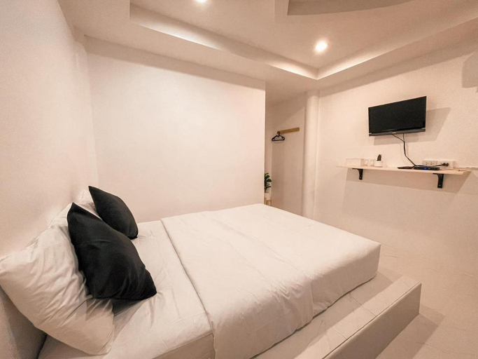 Bedroom 2, KohLan Hansa, Pattaya