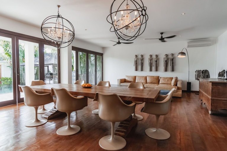 Food & Drinks 5, Aram Residence, Badung