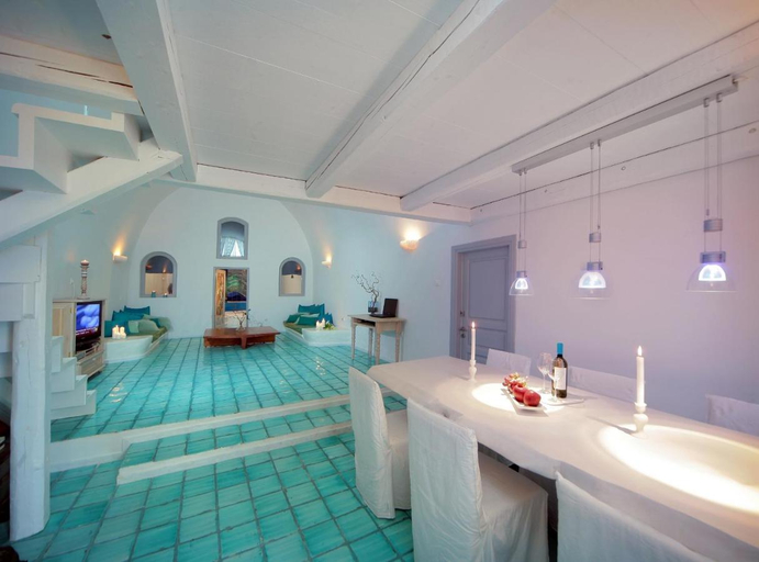 Others 5, Blue Angel Villa, South Aegean