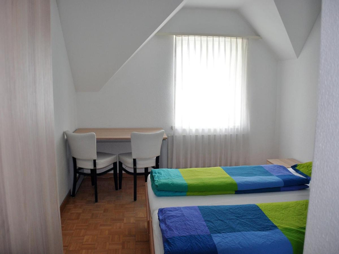 August Restaurant Hotel, Entlebuch