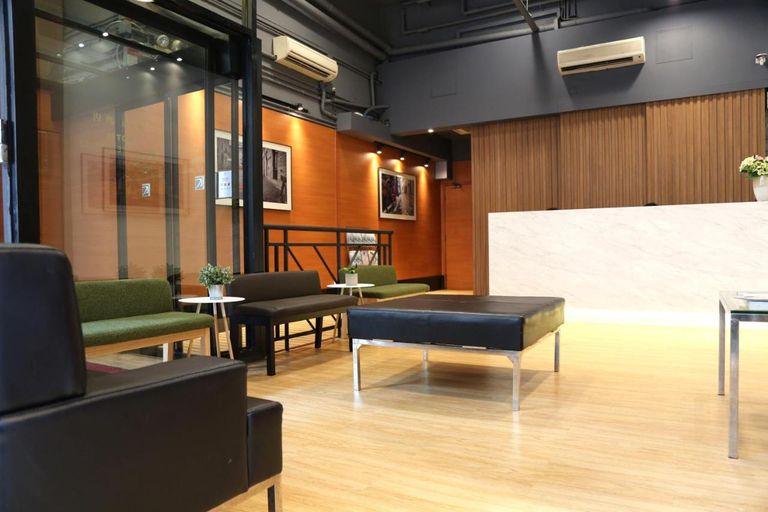 Others 5, Bridal Tea House Hotel (Gillies Road), Kowloon