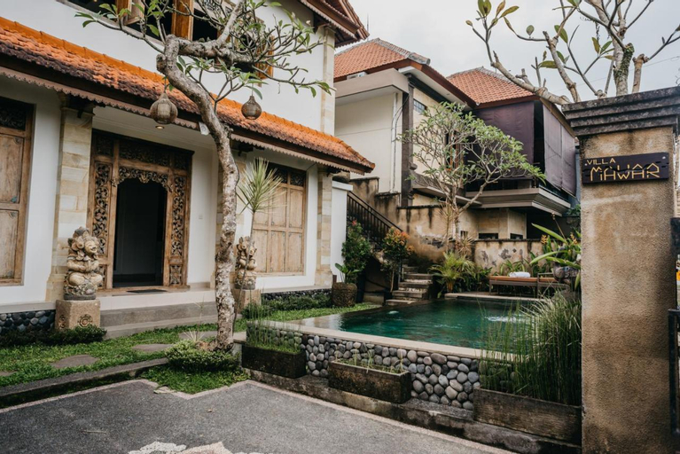 Villa Mawar, Buleleng