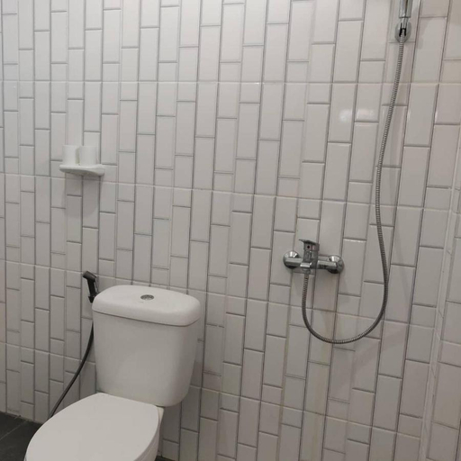 Bathroom, DAR HADI GUESTHOUSE, Denpasar