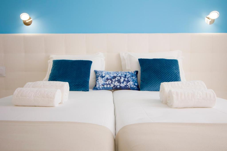 Bedroom 3, Turista Da Trindade, Porto