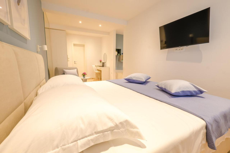 Bedroom 4, Dubrovnik airport - Moonlight rooms, Konavle
