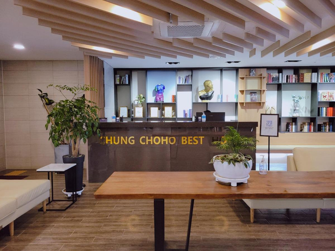 Others 5, Chungchoho Best Hotel, Sokcho
