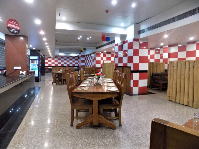 Food & Drinks 4, Hotel Tokyo Tower, Kamrup Metropolitan