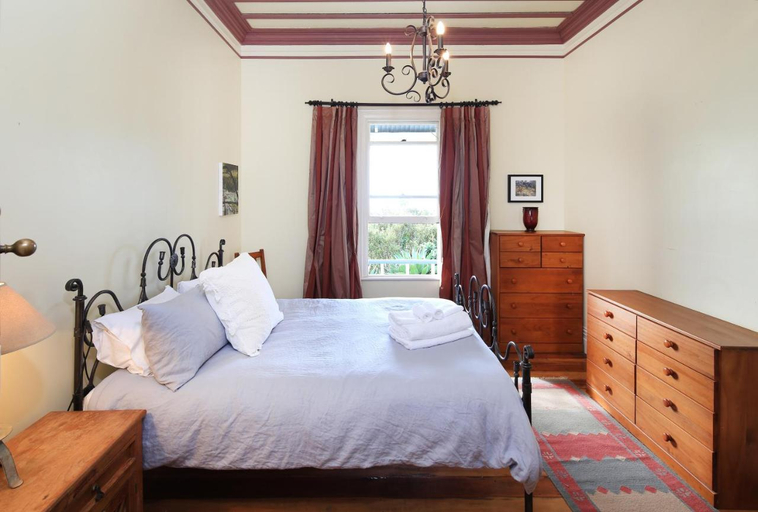 Bedroom 5, BUNDAL GUESTHOUSE Room-B, San Vicente