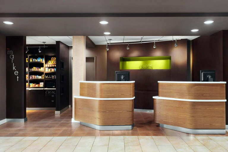 Others 5, Courtyard by Marriott Tulsa Central, Tulsa
