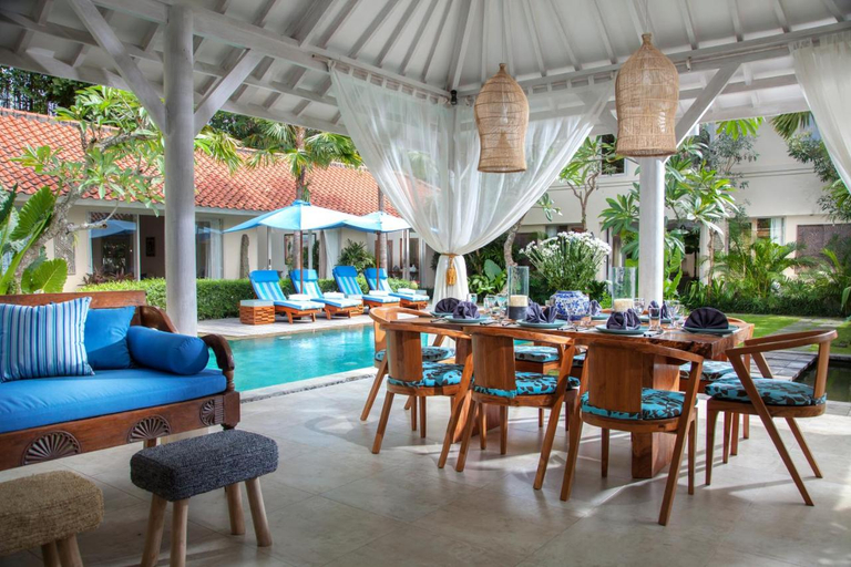 Others, Villa Shima, Denpasar