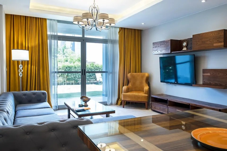 Others 3, Vesta - Luxury Apt - 2Br - Cfc (I), New Cairo City