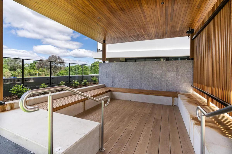 Others 4, New & Modern Loft 1bd w/Pool&Gym, Canberra
