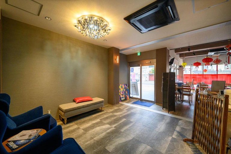 Others 5, Hotel State Tennoji - Hostel, Osaka