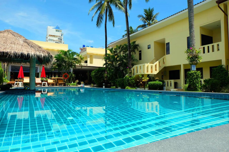 Sport & Beauty 4, HOTELSARKARPALACE, The Nilgiris