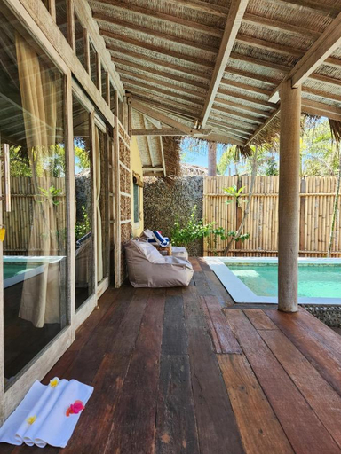 Others 4, Bamboo Lodge 2, Lombok