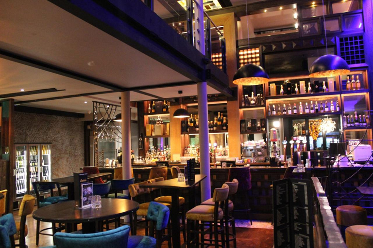 Food & Drinks 5, Lord Street, Sefton