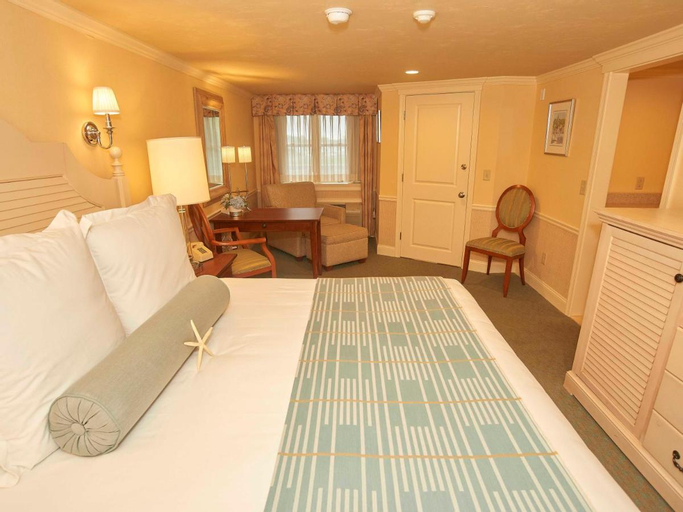 Bedroom 2, Chinatown Hotel, Samphantawong
