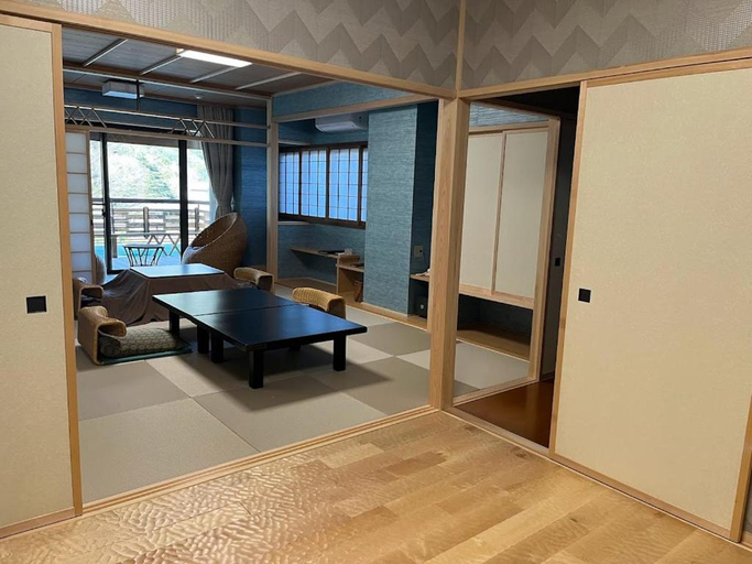 Others 2, Hakone Yumoto Onsen Hotel Senkei, Hakone