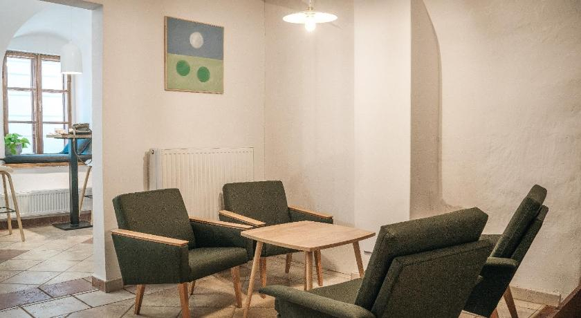 Others 4, Apartment Soukenicka 44, Český Krumlov