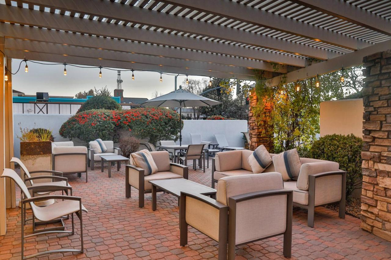 Food & Drinks 4, SpringHill Suites By Marriott Prescott, Yavapai