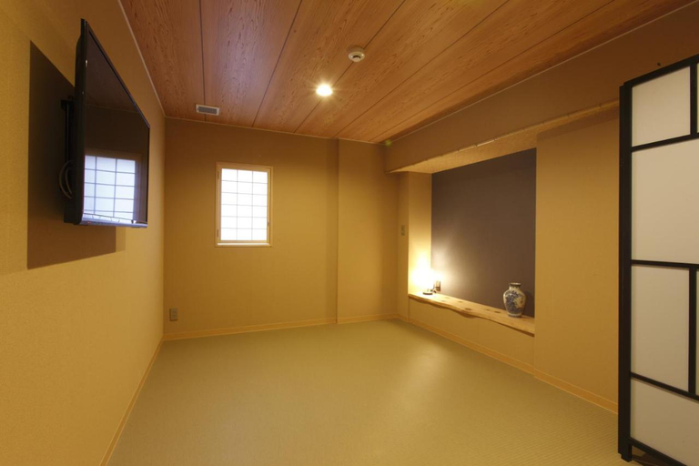 Others 4, Relaxation & Spa Hotel Nexel, Tokushima