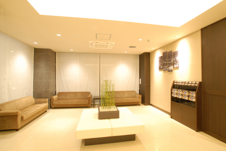 Others, Ab Hotel Gifu, Gifu