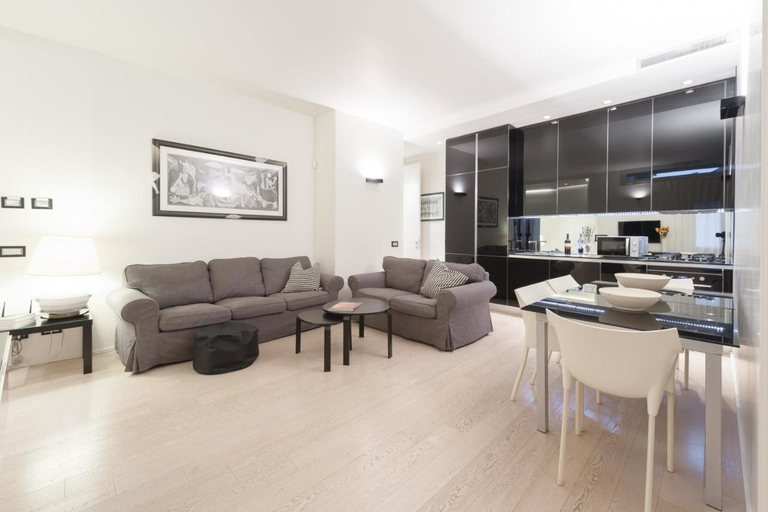 Others 4, Prestige Apartment S. Maria Novella, Florence