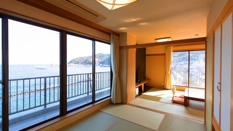 Others 1, Hiratsuru, Atami