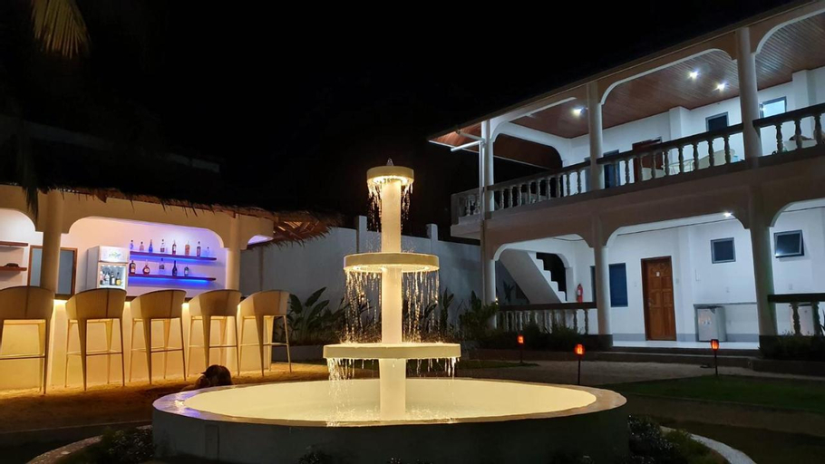 Pawikan Boutique Hotel, Moalboal