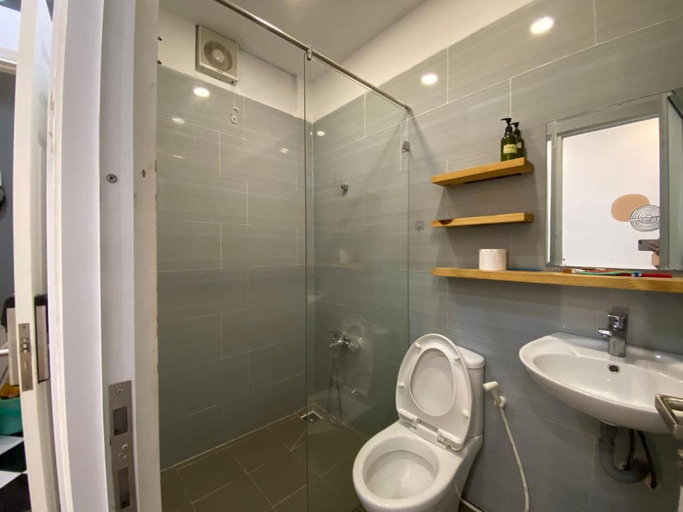Bathroom, B-HOMEAWAY, District 1
