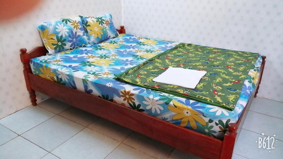 Bedroom, NHA NGHI VAN ANH, Buon Ma Thuot