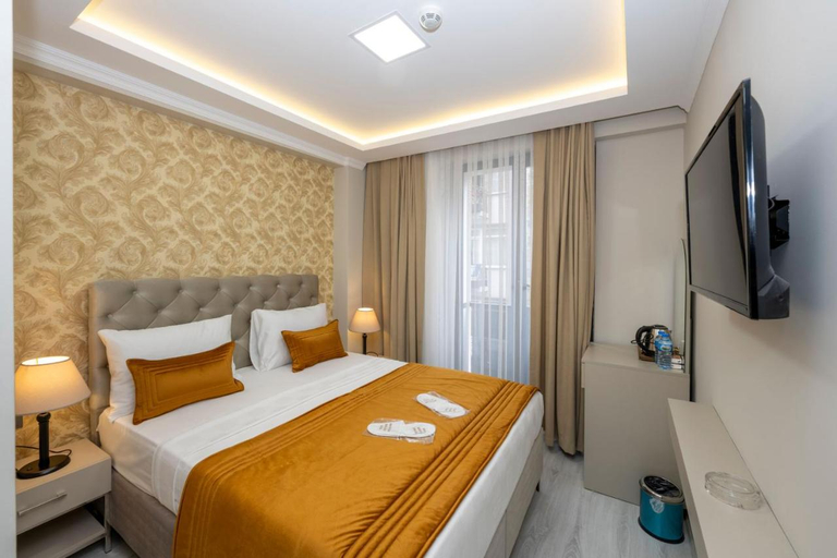 Bedroom 4, SKYSTAR, Fatih