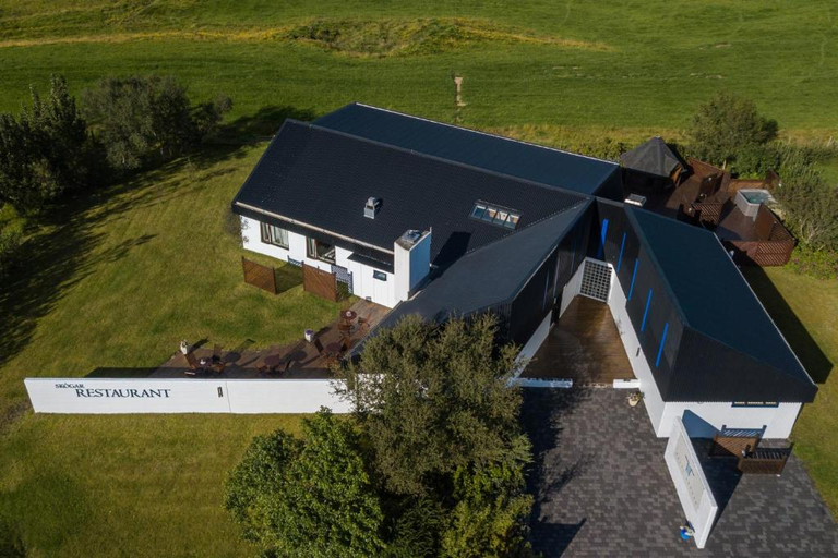 Exterior & Views 2, Hotel Skógar, Austur-Eyjafjallahreppur