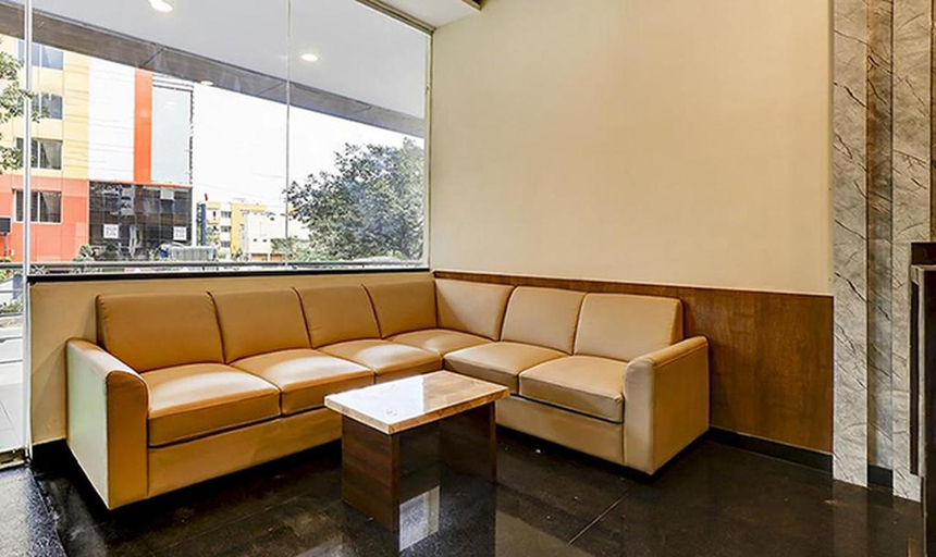 Others 3, Fabhotel Rove Inn & Suites, Bangalore