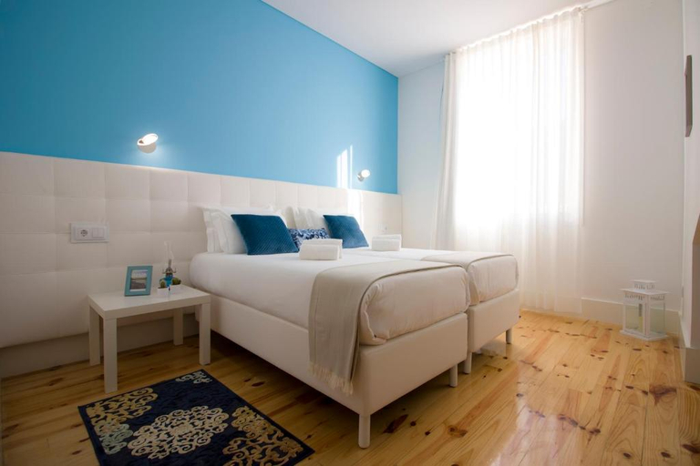 Bedroom 5, Turista Da Trindade, Porto