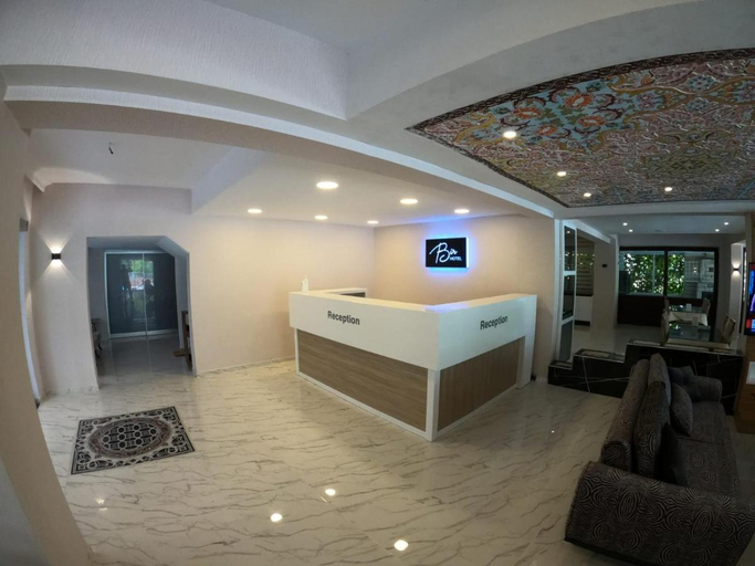 Others 5, Bir Hotel, Antalya