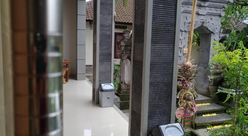 Others 5, Mekenyem House Ubud, Gianyar