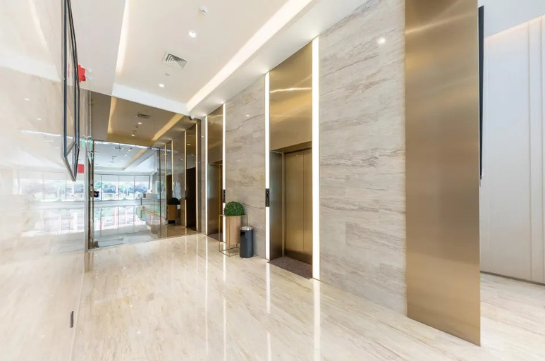 Others 5, Ji Hotel Hengshui Railway North Station, Hengshui