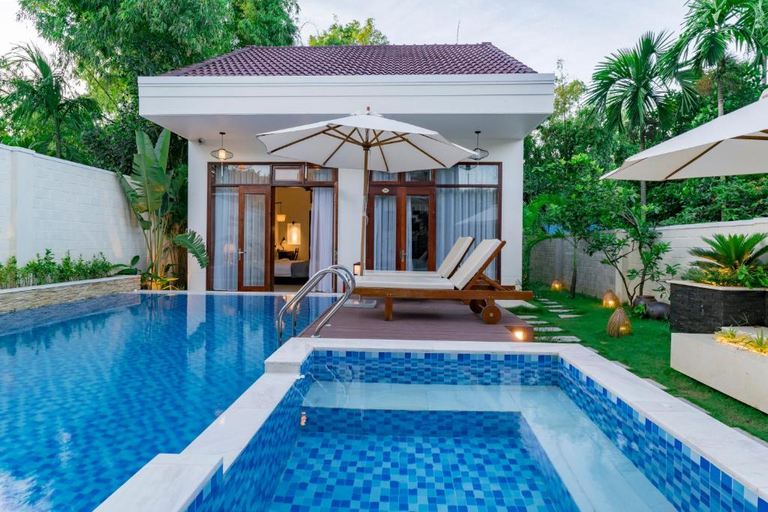 Sport & Beauty 3, Riverside Hamlet Homestay & Villas, Da Nang
