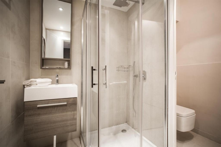 Bathroom 5, Bistro 29, Ploiesti