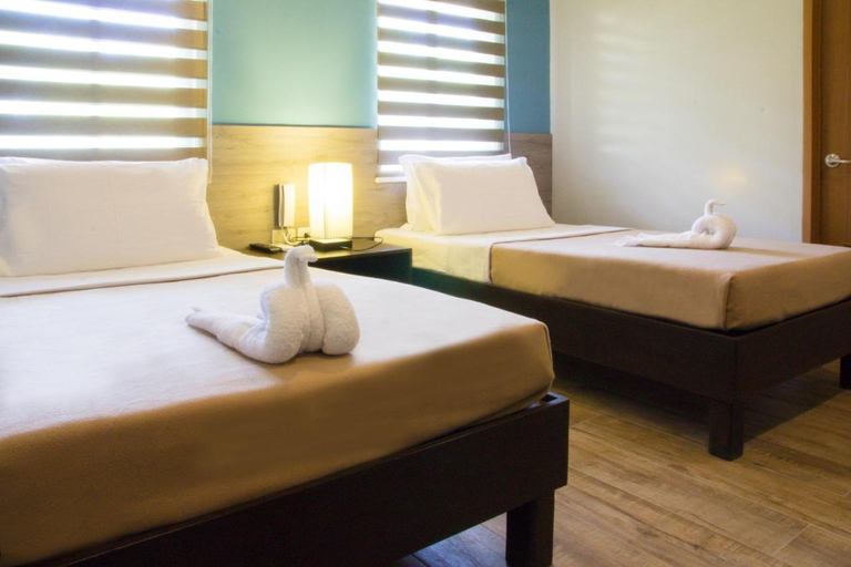 Bedroom 2, Sharaton Boutique Hotel, Sa Pa