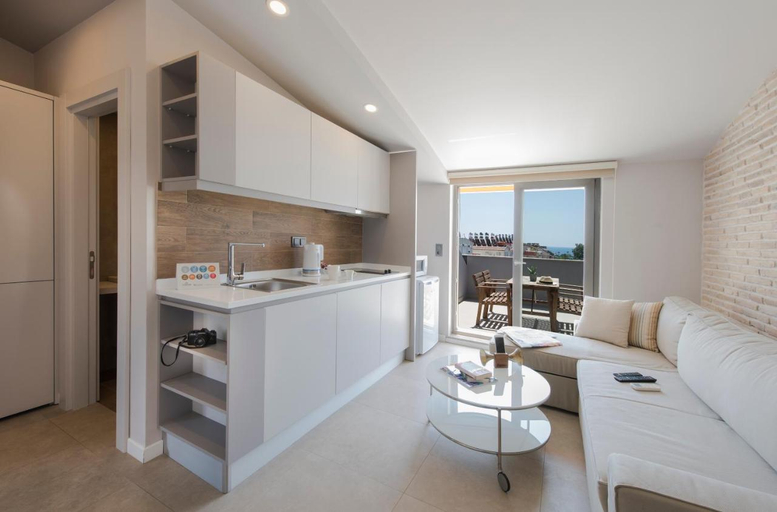 Others 2, 216 TREND SUİTE, Atasehir