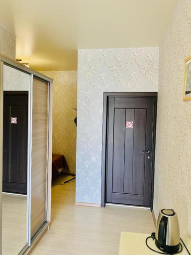 Others 3, Inessa, Sochi gorsovet