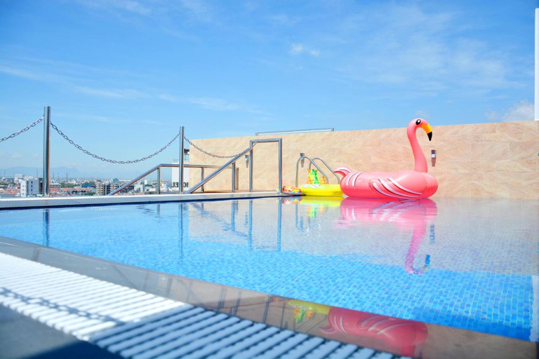 Sport & Beauty 2, Ronal Hotel, Da Nang