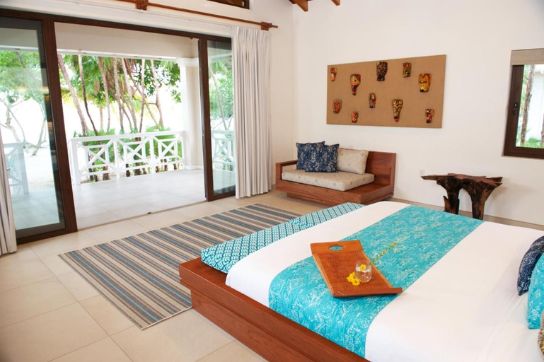Bedroom 3, Naia Resort and Spa